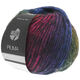 Lana Grossa PIUMA | 10-petrol/violet/mosterd/zwart