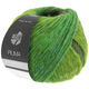 Lana Grossa PIUMA | 15-groen/grijs groen/mauve