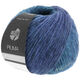 Lana Grossa PIUMA | 17-donker blauw/jeans/shiner blauw