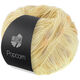 Lana Grossa POPCORN | 01-vanille/beige/geel/oranje