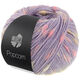 Lana Grossa POPCORN | 05-shiner blauw/rose/vanille