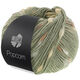 Lana Grossa POPCORN | 13-resedagroen/beige/kameel/noga