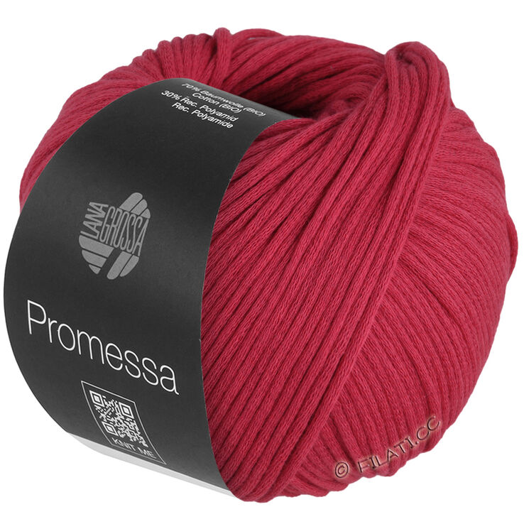 Lana Grossa PROMESSA | 01-oriëntrood