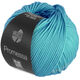 Lana Grossa PROMESSA | 27-turkoois blauw