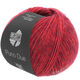 Lana Grossa PUNO DUE | 04-rood/donker rood