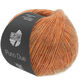 Lana Grossa PUNO DUE | 05-oranje/taupe