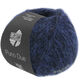 Lana Grossa PUNO DUE | 30-zwart/nacht blauw