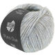 Lana Grossa PUNO DUE | 36-licht blauw/grijs