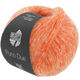 Lana Grossa PUNO DUE | 37-oranje/licht beige