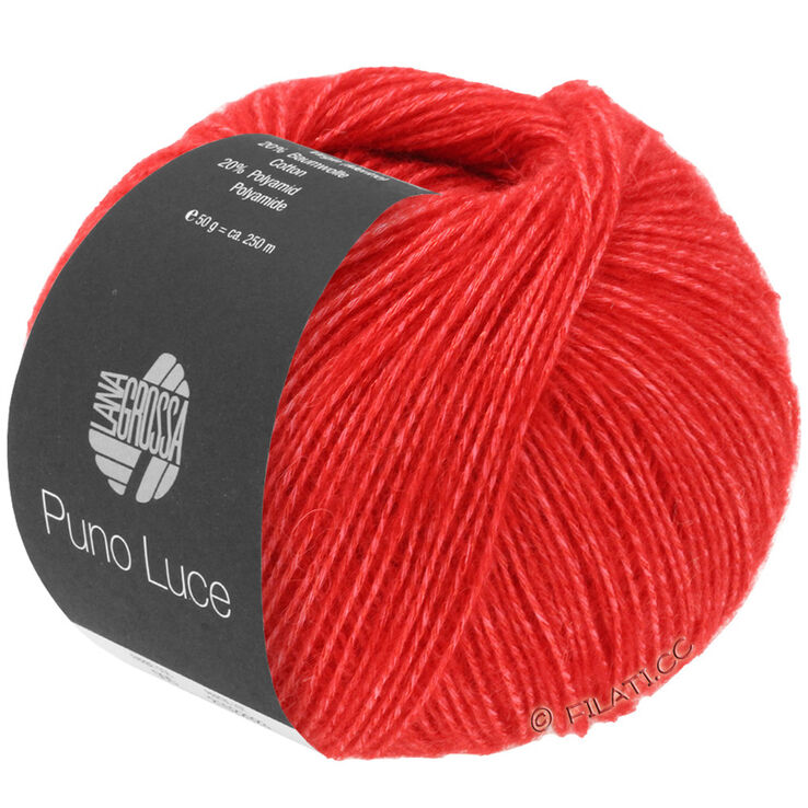 Lana Grossa PUNO LUCE | 12-rood