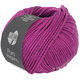 Lana Grossa PURO VEGANO | 08-donkere fuchsia