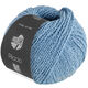 Lana Grossa RICCIO | 05-grijs blauw