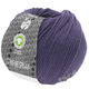 Lana Grossa RISERVA (GOTS) | 11-pruim blauw
