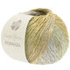 Lana Grossa ROMANZA (Linea Pura) | 06-grijs groen/licht grijs/grijs blauw/grijs/grijs geel/groengeel