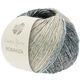 Lana Grossa ROMANZA (Linea Pura) | 10-linnen/blauwgrijs/grijs blauw/middelen grijs/donker grijs/antraciet
