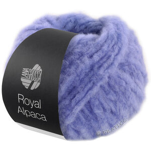 Lana Grossa ROYAL ALPACA | 08-lichtblauw