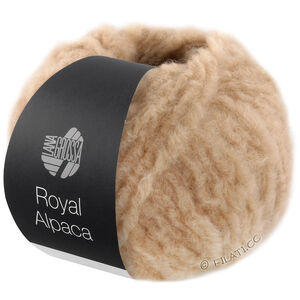Lana Grossa ROYAL ALPACA | 11-beige