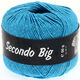 Lana Grossa SECONDO Big | 610-turkoois