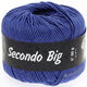Lana Grossa SECONDO Big | 611-blauw