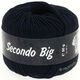Lana Grossa SECONDO Big | 612-nacht blauw