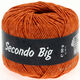 Lana Grossa SECONDO Big | 614-oranje
