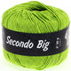Lana Grossa SECONDO Big | 621-geelgroen