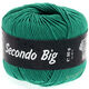 Lana Grossa SECONDO Big | 622-smaragd