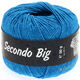 Lana Grossa SECONDO Big | 623-turkoois blauw