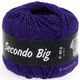 Lana Grossa SECONDO Big | 624-blauw violet