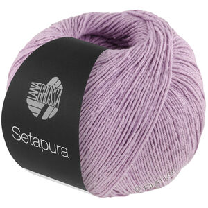 Lana Grossa SETAPURA | 06-sering paars