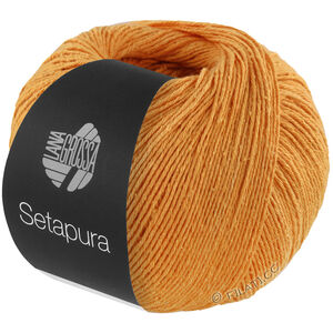 Lana Grossa SETAPURA | 10-abrikoos