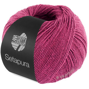 Lana Grossa SETAPURA | 19-cyclaam