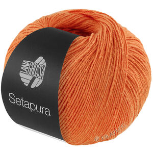 Lana Grossa SETAPURA | 24-oranje