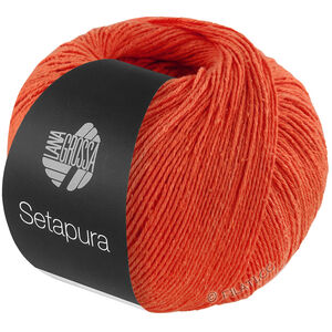 Lana Grossa SETAPURA | 25-zalmrood