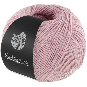 Lana Grossa SETAPURA | 26-pastelroze