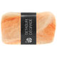 Lana Grossa SETASURI Dégradé | 104-perzik/zalm/oranje