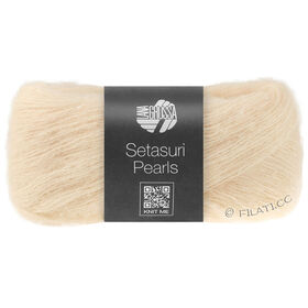 SETASURI PEARLS van Lana Grossa