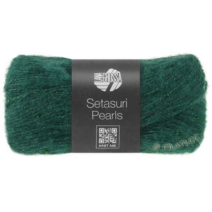 Lana Grossa SETASURI PEARLS | 212-opaalgroen