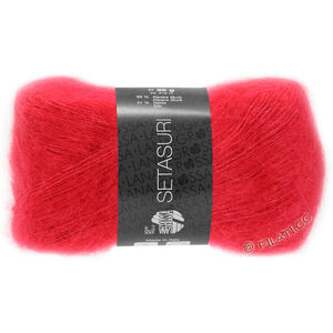 Lana Grossa SETASURI | 09-rood