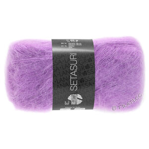 Lana Grossa SETASURI | 11-paars