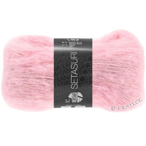 Lana Grossa SETASURI | 25-anjer