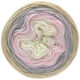 Lana Grossa SHADES OF ALPACA SILK | 309-zachtgeel/rosé/licht grijs/zand