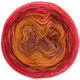 Lana Grossa SHADES OF ALPACA SILK | 316-braam/oranje/bourgondisch/framboos