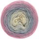 Lana Grossa SHADES OF COTTON LINEN | 701-rose/grijs/licht grijs/natuur