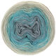 Lana Grossa SHADES OF COTTON LINEN | 704-natuur/licht blauw/licht grijs/grijs