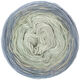 Lana Grossa SHADES OF COTTON LINEN | 708-grijs/licht grijs/ruwe witte/natuur