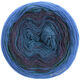 Lana Grossa SHADES OF COTTON LINEN | 715-royaal/nacht blauw/aubergine/duifblauw