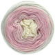 Lana Grossa SHADES OF MERINO COTTON | 402-ecru/sering/zachtroze /witgrijs