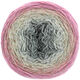 Lana Grossa SHADES OF TWEED | 904-rose/beige/licht grijs/donker grijs