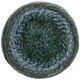 Lana Grossa SHADES OF TWEED | 910-munt/donker grijs/licht blauw/donker petrol